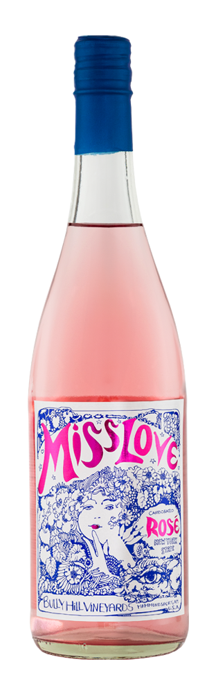 Product Image for Miss Love Rosé