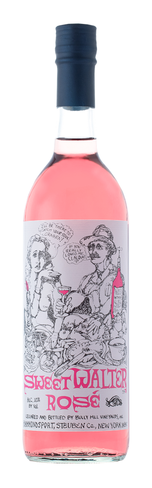 Product Image for Sweet Walter Rosé